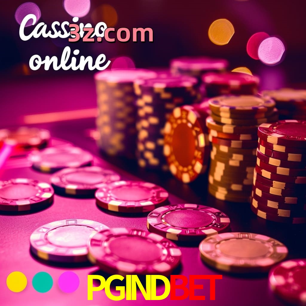 PGINDBET Casino Online | Site Oficial